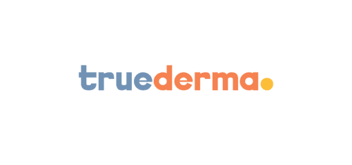 The Derma Co brand logo - Dermatologist-formulated skincare with active ingredients available at SalesStoreNP.