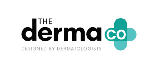 The Derma Co skincare products available in Nepal