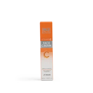 Antioxidant-rich Vitamin C + Glycerin