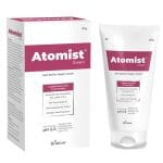 Atomist Skin Barrier Repair Cream - 125 Gm