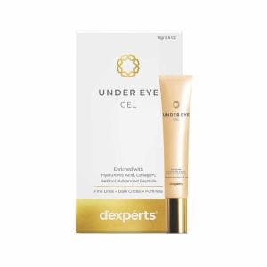 Brinton d’experts Under Eye Gel | 15g