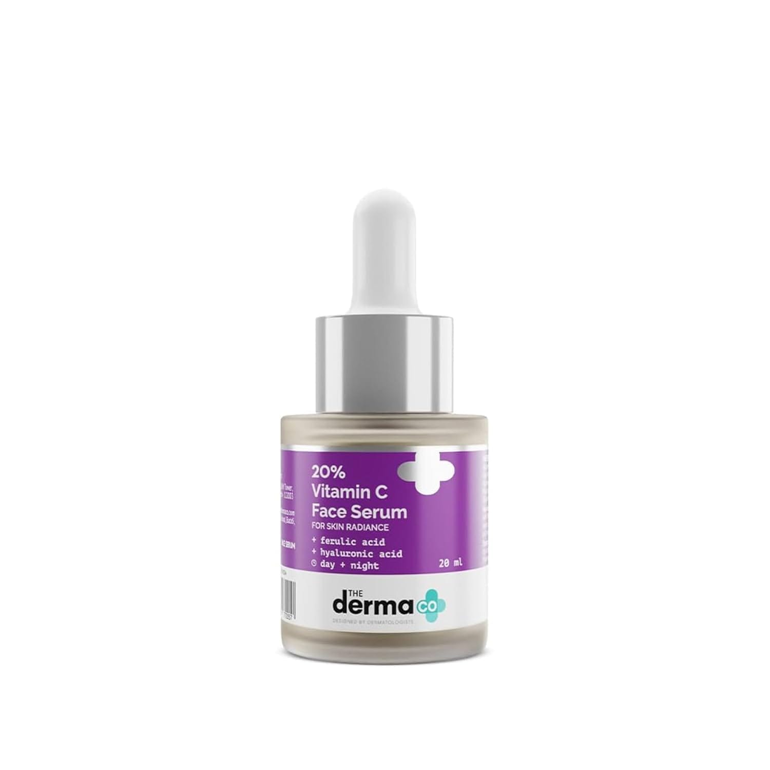 The Derma Co. 20% Vitamin C Serum | 20ml