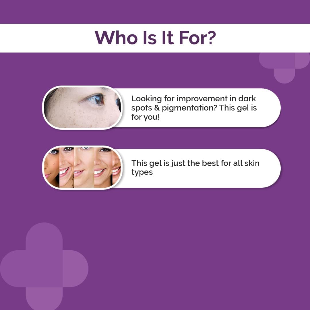 The Derma Co. 3% Kojic Acid Dark Spot Corrector | 30g