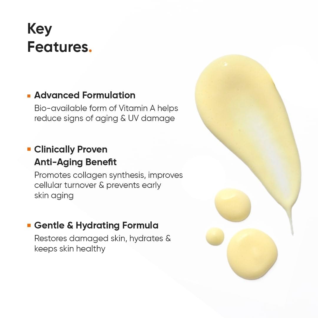 Minimalist Granactive Retinoid 2% Face Cream | 30ml