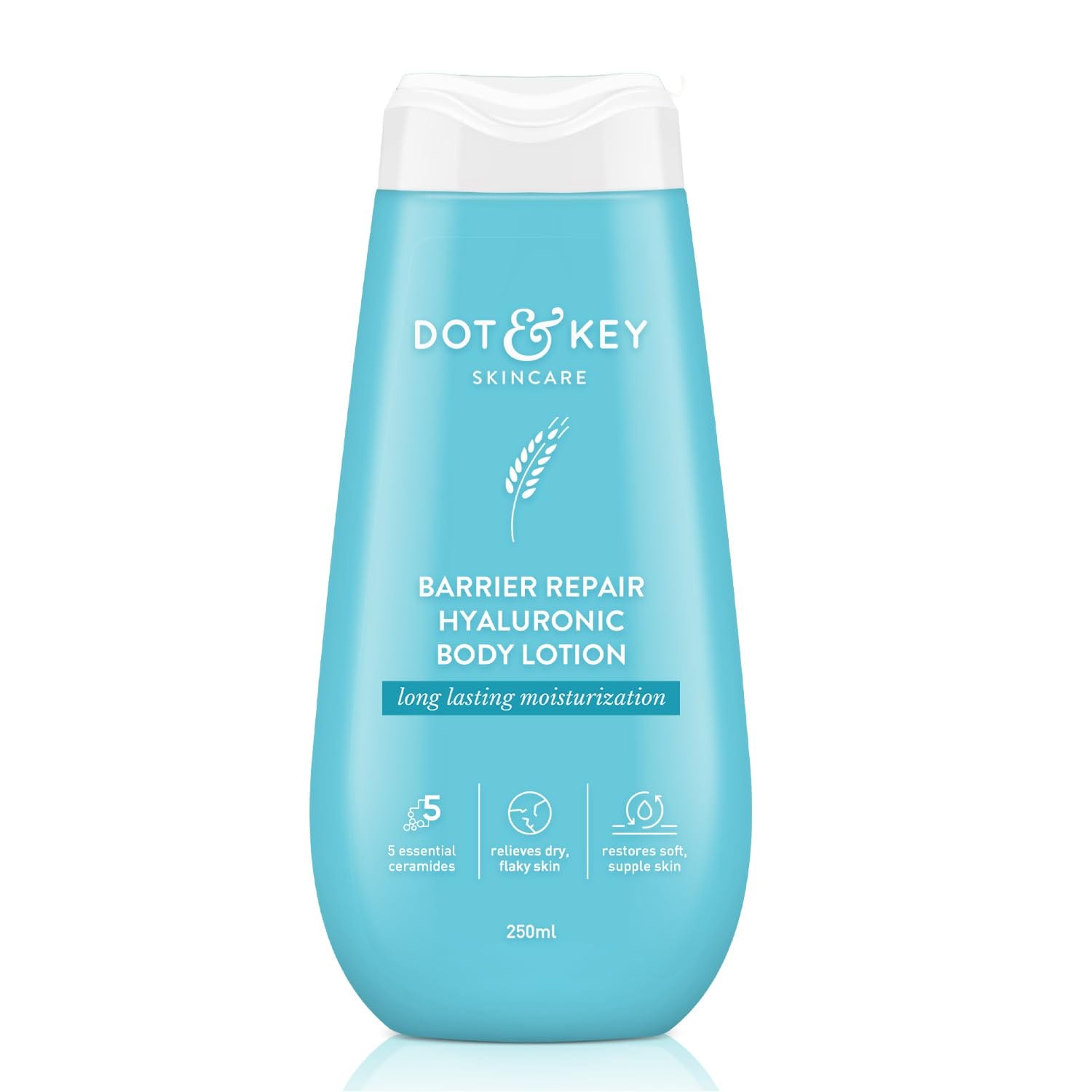 Dot & Key Barrier Repair Hyaluronic Body Lotion | 250ml