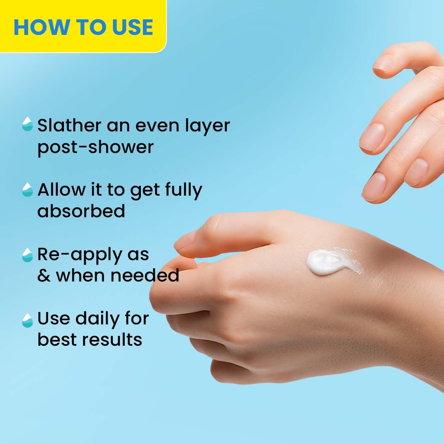 Dot & Key Barrier Repair Hyaluronic Body Lotion | 250ml