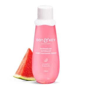 Dot & Key Watermelon Superglow Pore Tightening Toner | 150ml