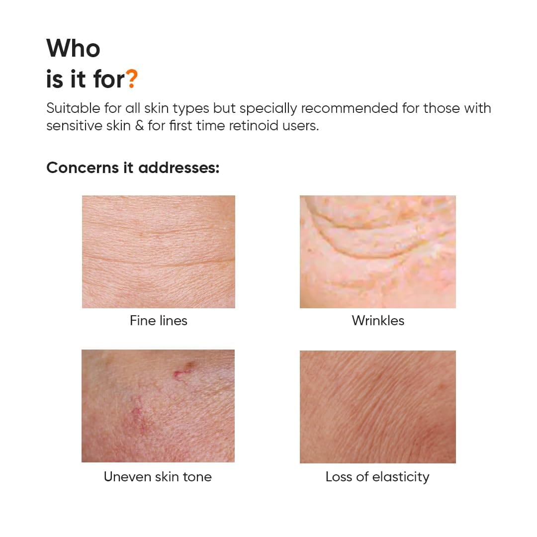 Minimalist Granactive Retinoid 2% Face Cream | 30ml