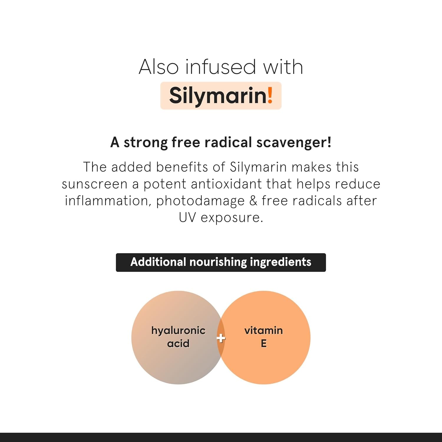 Minimalist SPF 60 Sunscreen | 50g