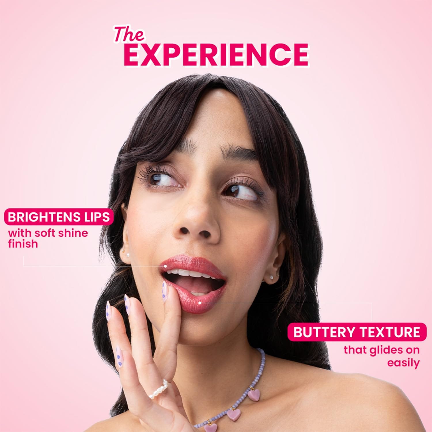 Dot & Key Meltie Lip Balm In-Vivo Tested SPF 50+ PA+++ | 4g