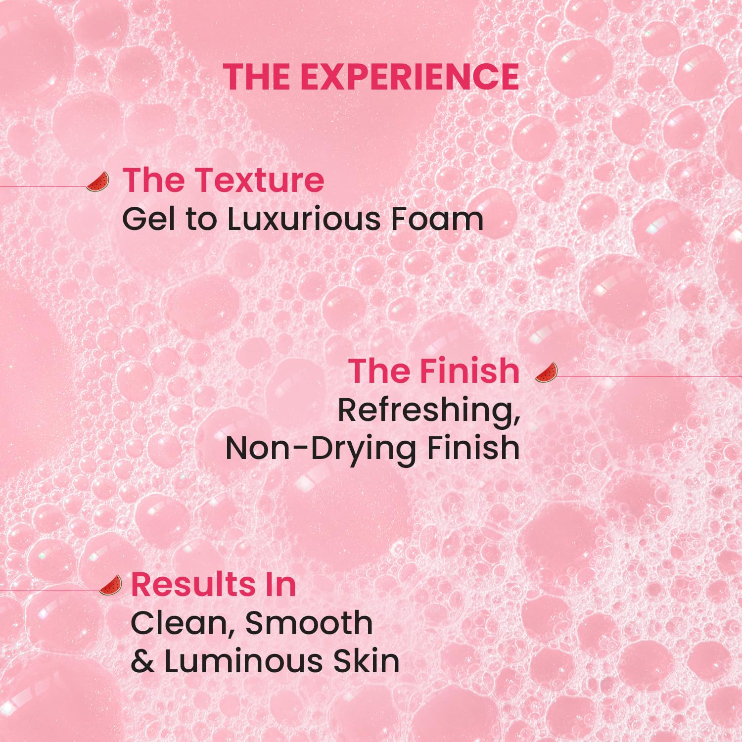 Dot & Key Watermelon + Glycolic Cooling Shower Gel | 250ml