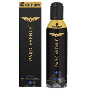 ParkAvenue Premium Parfume Icon | 130ml