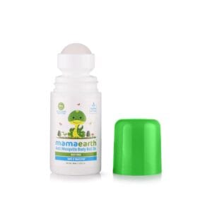 Mamaearth Anti Mosquito Body Roll On | 40ML