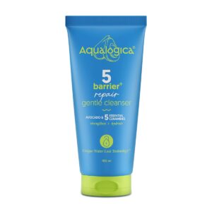 Aqualogica 5 Barrier+ Repair Gentle Face Cleanser | 100ml