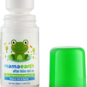 Mamaearth After Bite Roll On | 40ml