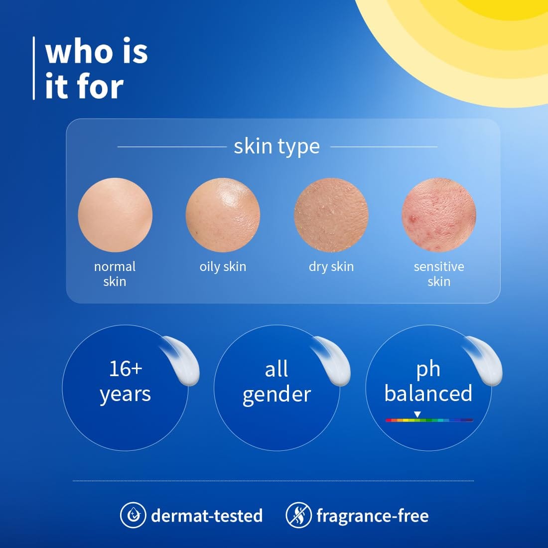 Plum 2% Niacinamide Sunscreen SPF 50 PA+++ With Rice Water | 50g