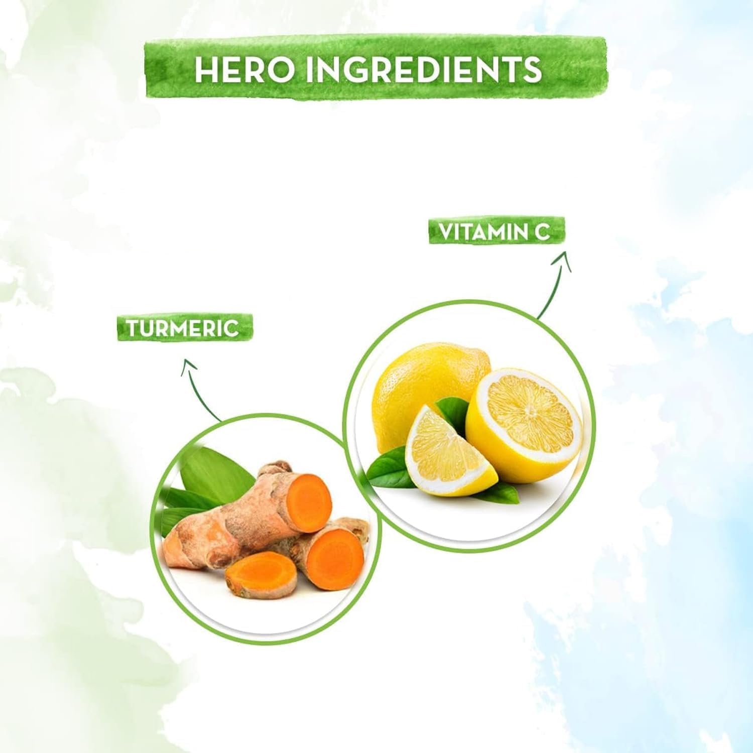 Mamaearth Vitamin C Daily Glow Face Serum | 30ml