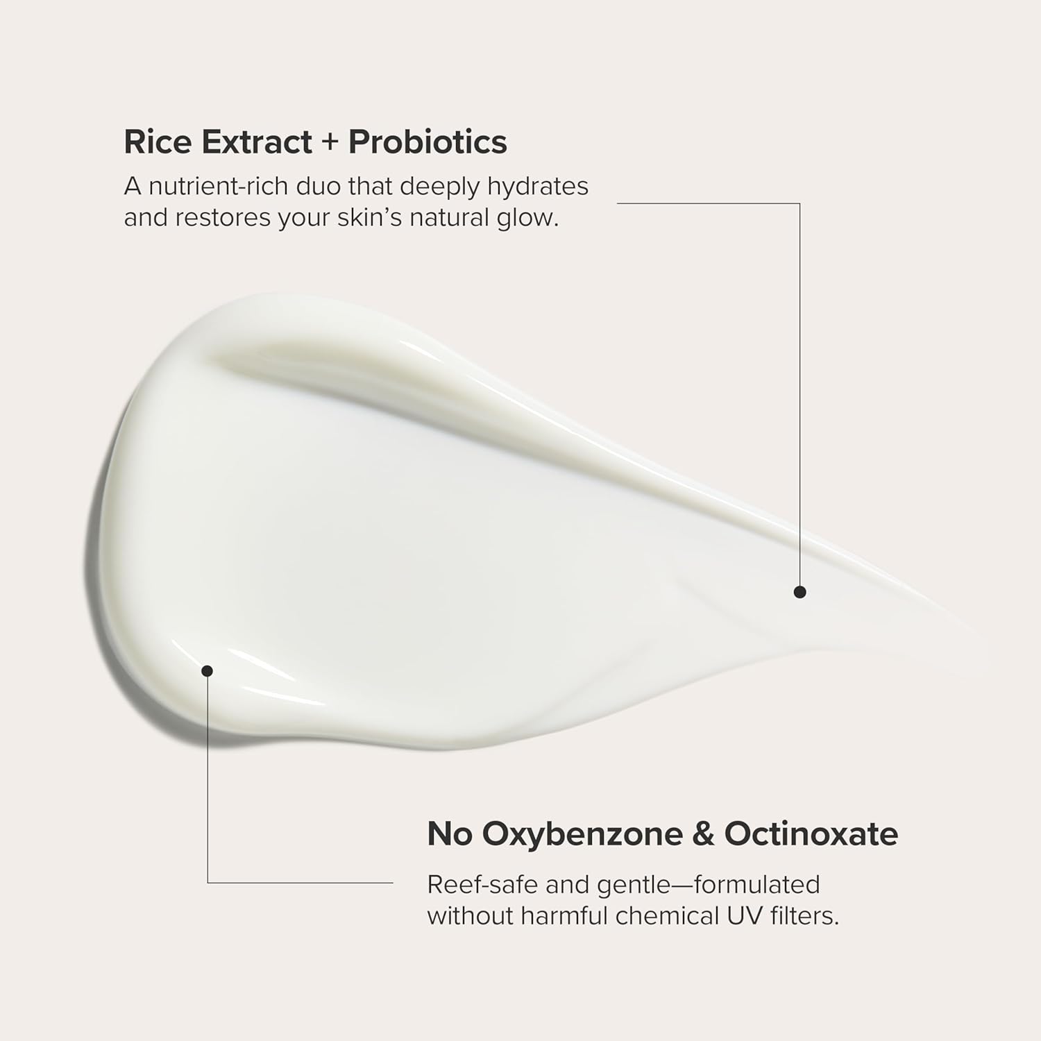 Beauty Of Joseon Relief Sun With Rice + Probiotics SPF 50 PA ++++ | 50ml