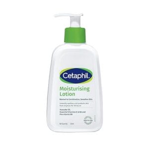 Cetaphil Moisturising Lotion