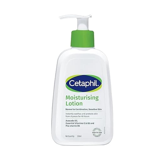 Cetaphil Moisturising Lotion