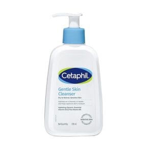 Cetaphil Gentle Skin Cleanser